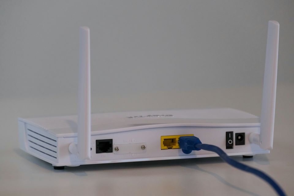 router-wif