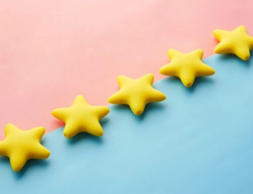 Estrategias para tener reseñas de 5 estrellas para tu alojamiento